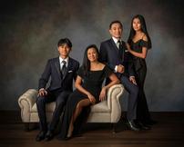 Family Portrait Session with Metcalf  Fine Art Portraits 202//162